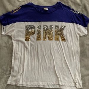 Victoria’s Secret PINK T-shirt